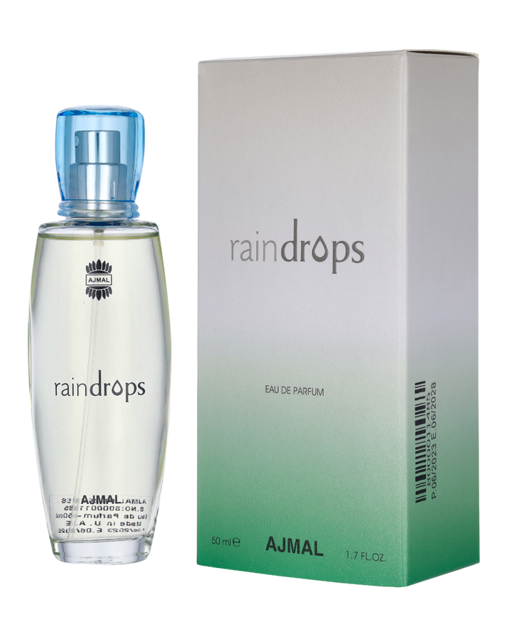 Ajmal Raindrops Eau de Parfum