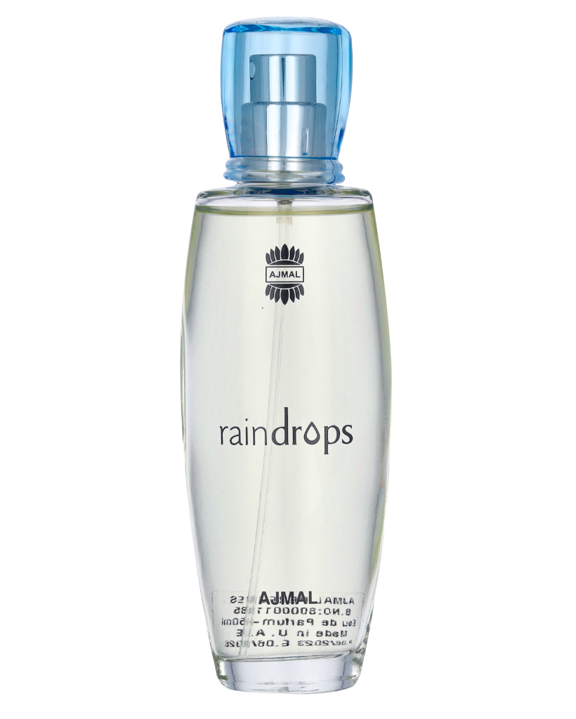 Ajmal Raindrops Eau de Parfum