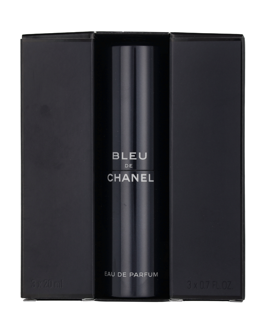 Chanel Bleu De Chanel Pour Homme Giftset
