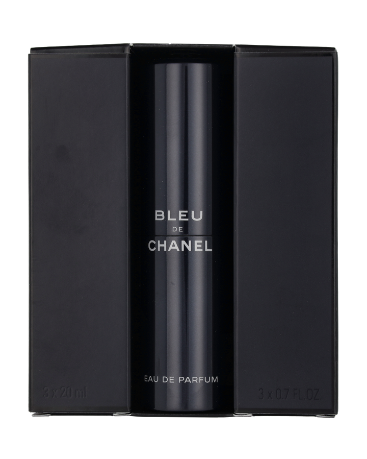 Chanel Bleu De Chanel Pour Homme Giftset