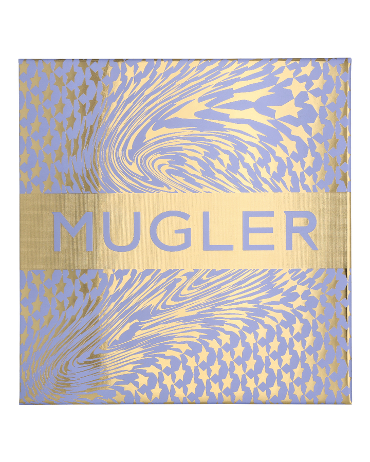 Thierry Mugler Angel Giftset