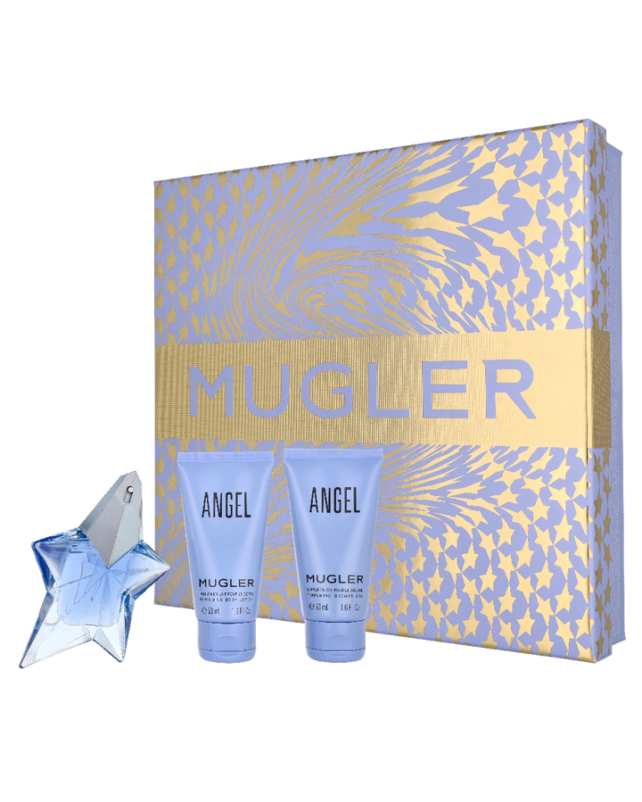 Thierry Mugler Angel Giftset