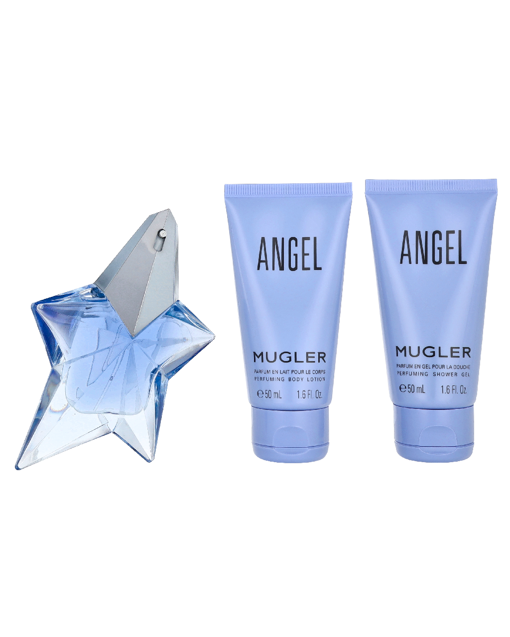 Thierry Mugler Angel Giftset