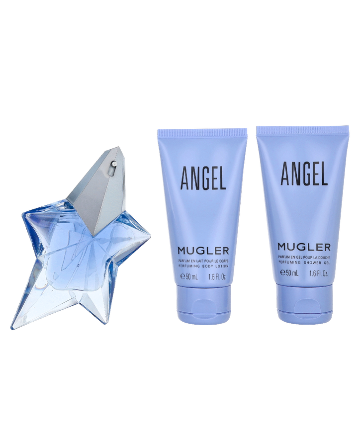 Thierry Mugler Angel Giftset