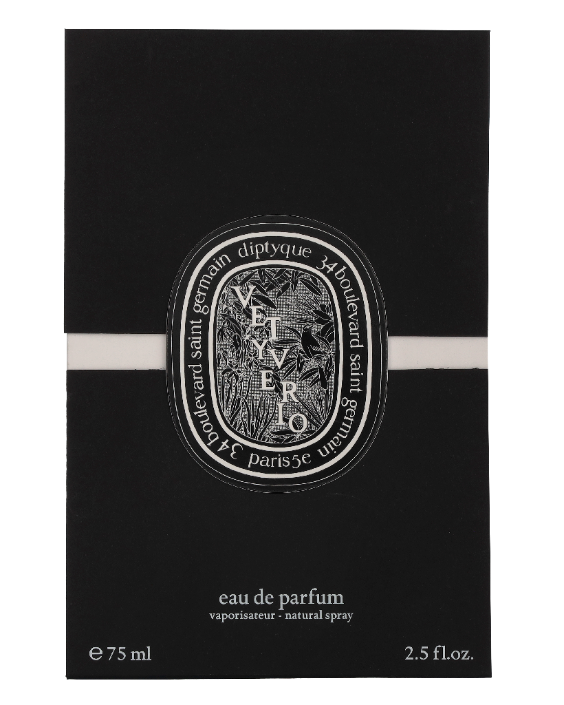 Diptyque Vetyverio Eau de Parfum