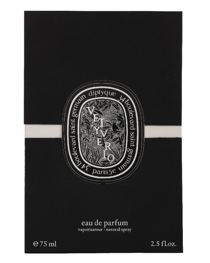 Diptyque Vetyverio Eau de Parfum