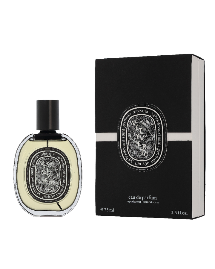 Diptyque Vetyverio Eau de Parfum