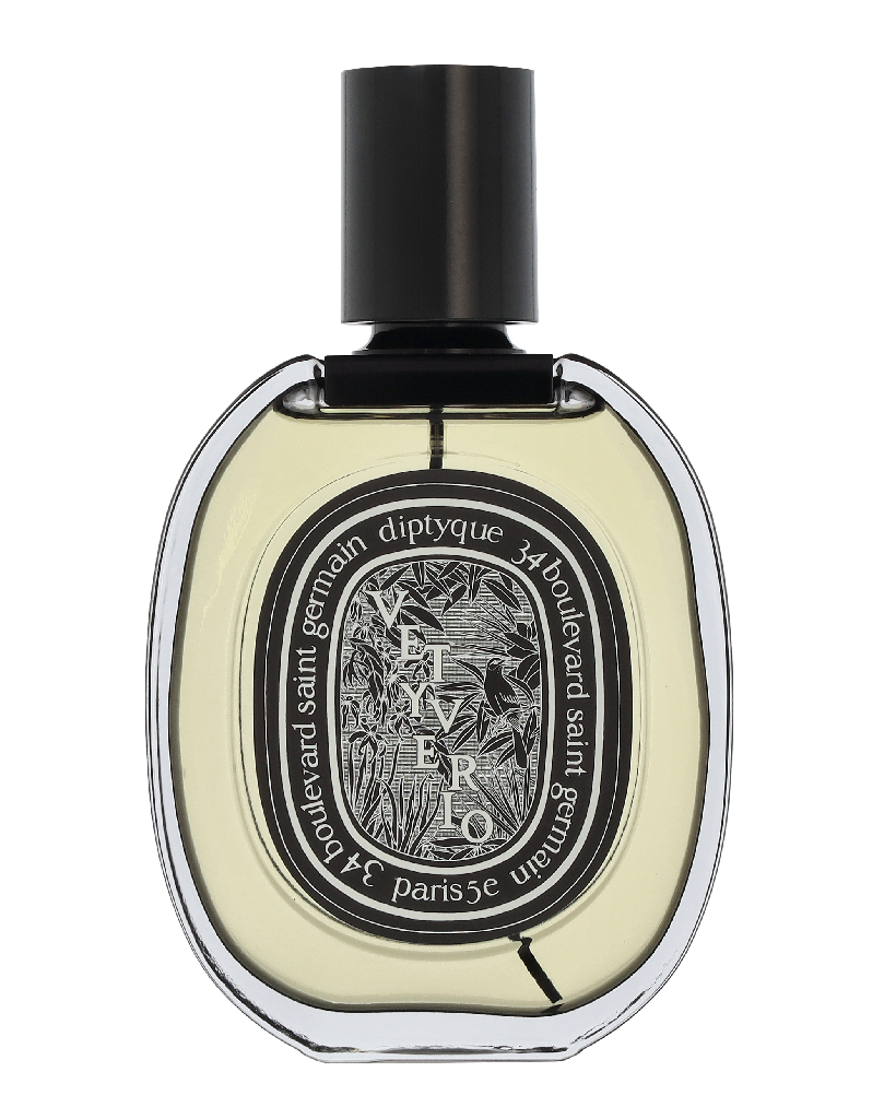 Diptyque Vetyverio Eau de Parfum
