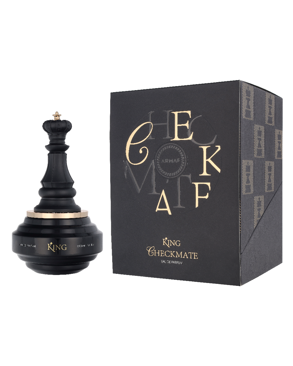 Armaf Checkmate King Eau de Parfum