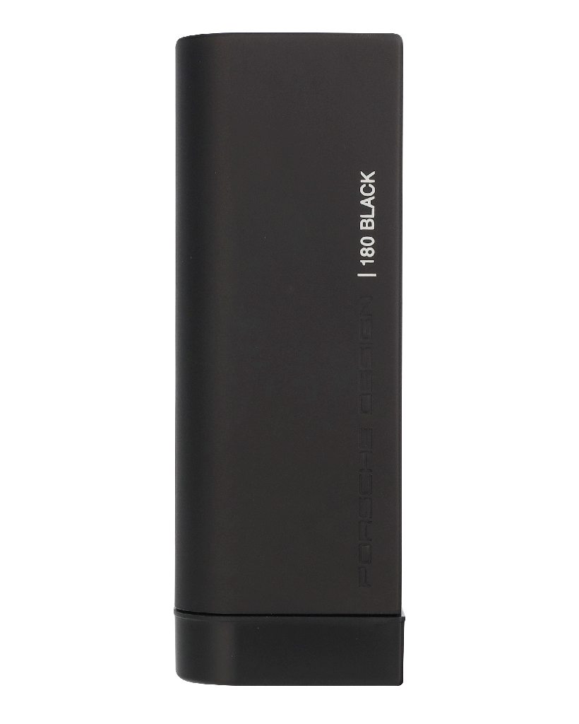 Porsche 180 Black Eau de Toilette