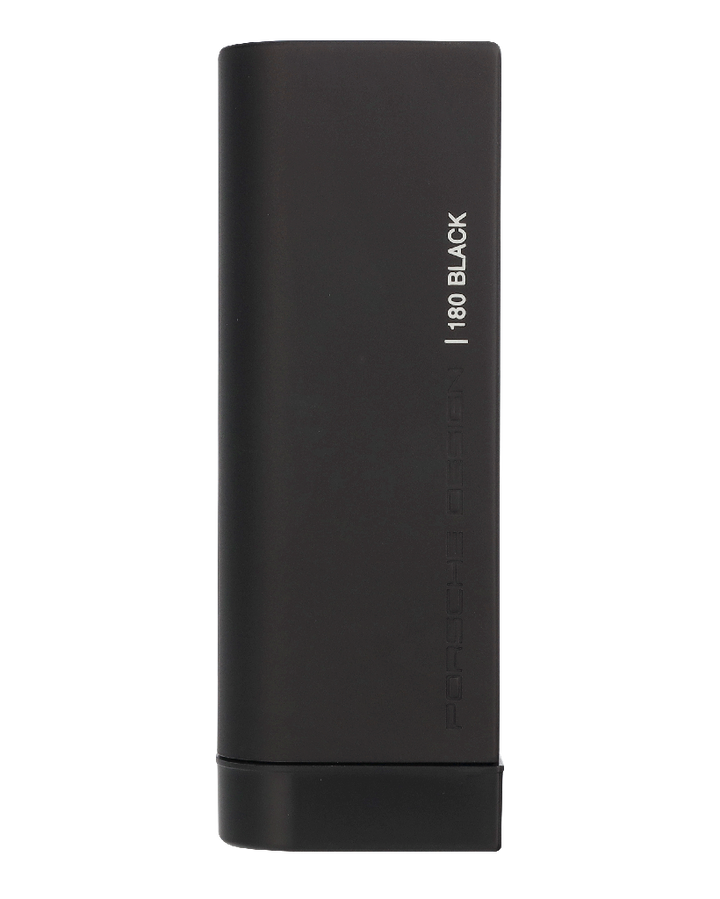 Porsche 180 Black Eau de Toilette