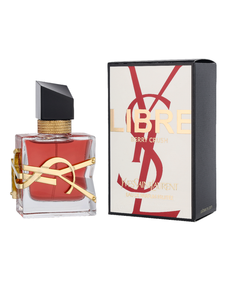 Yves Saint Laurent Libre Berry Crush Eau de Parfum