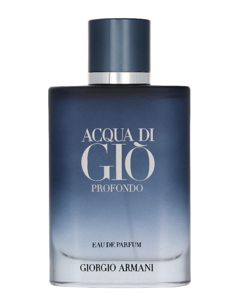 Armani Acqua Di Gio Profondo  Spray Refillable Eau de Parfum