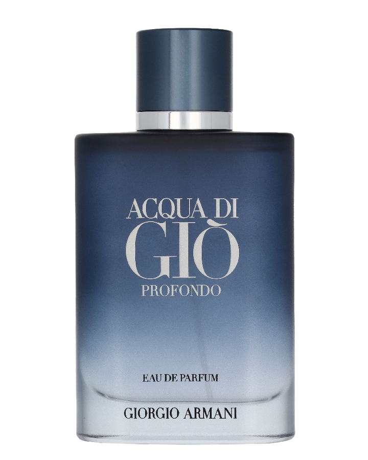 Armani Acqua Di Gio Profondo  Spray Refillable Eau de Parfum