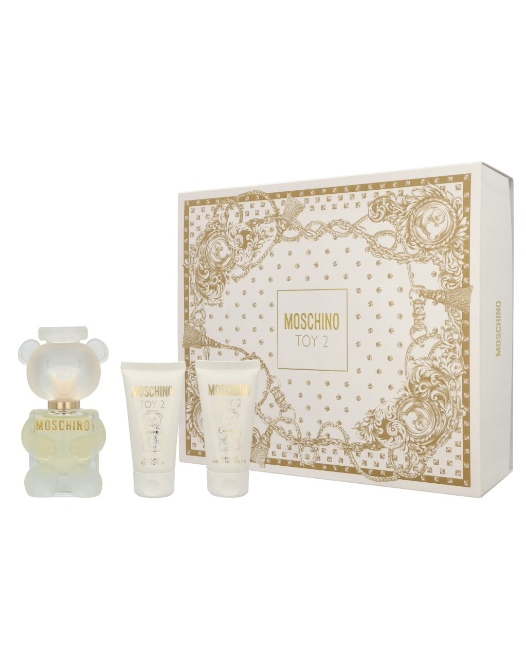 Moschino Toy 2 Giftset