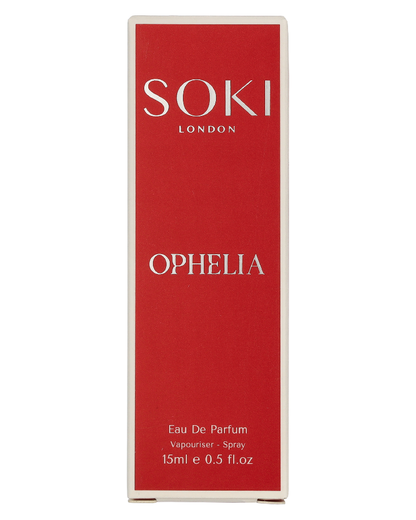 Soki London Ophelia Eau de Parfum