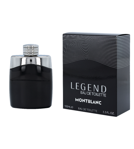 Montblanc Legend Pour Homme Eau de Toilette