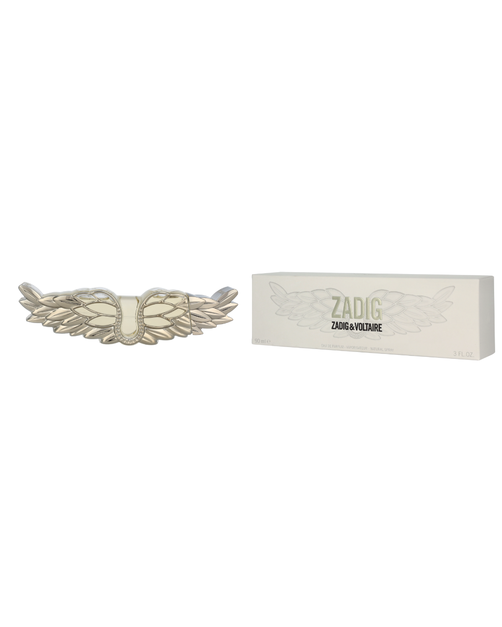 Zadig & Voltaire Zadig Eau de Parfum