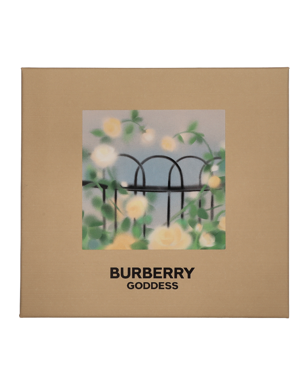 Burberry Goddess Giftset