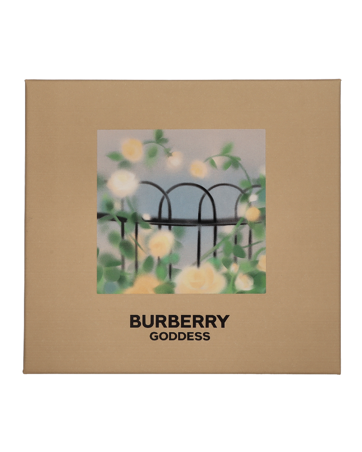 Burberry Goddess Giftset