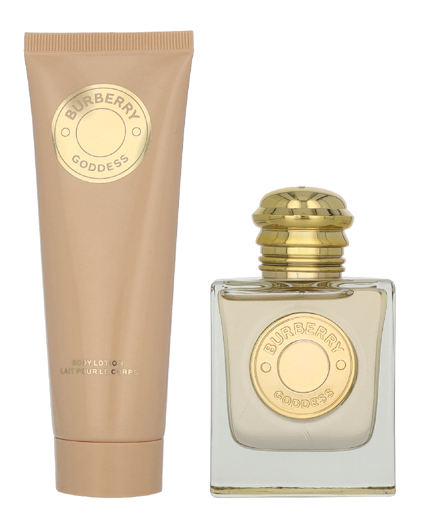 Burberry Goddess Giftset