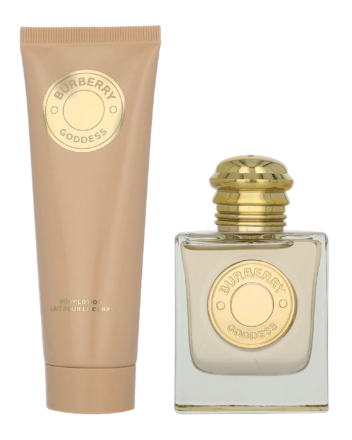 Burberry Goddess Giftset