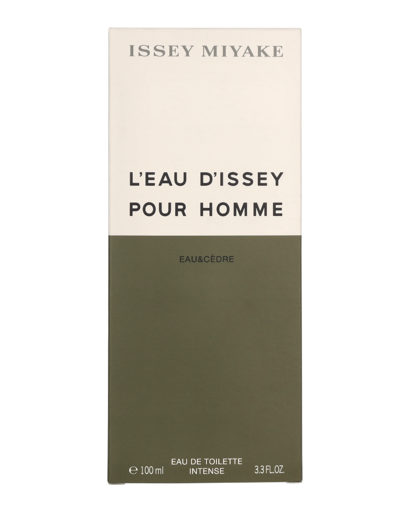 Issey Miyake L&