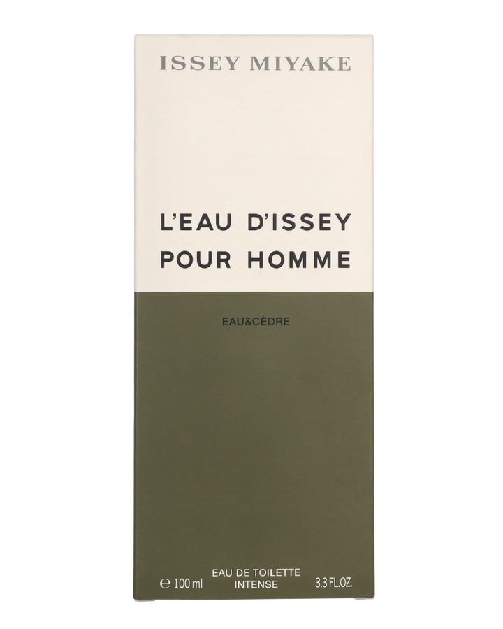 Issey Miyake L&