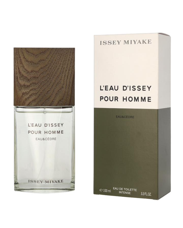 Issey Miyake L&