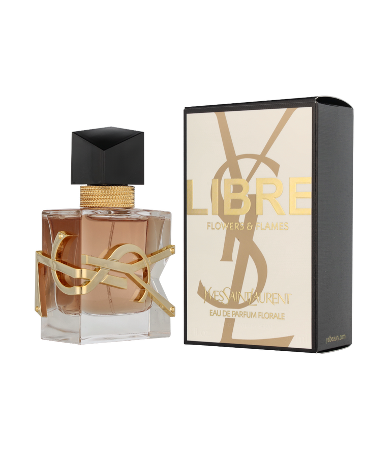 Yves Saint Laurent Libre Flowers &amp; Flames Eau de Parfum