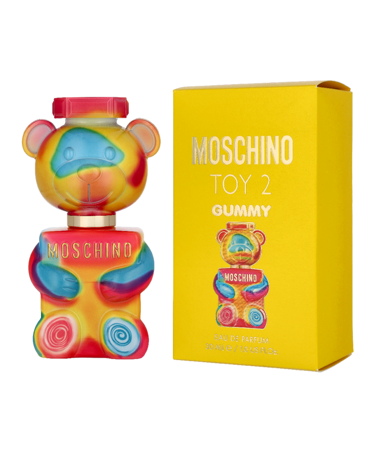 Moschino Toy 2 Gummy Eau de Parfum