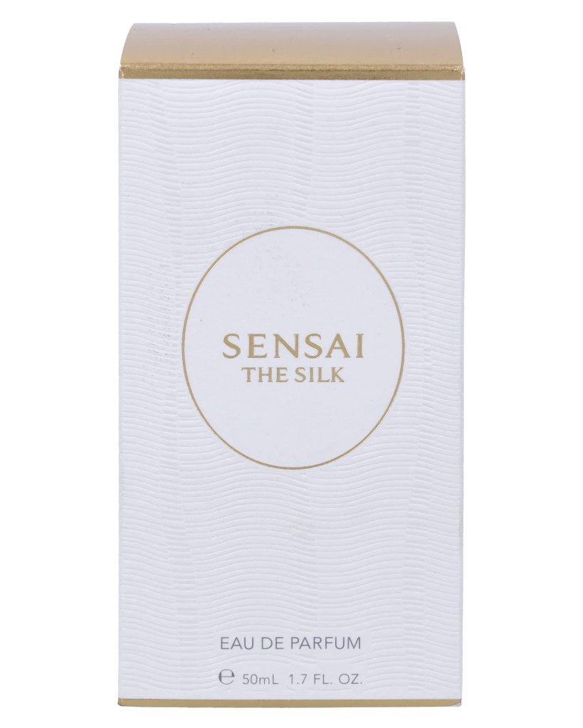 Sensai The Silk Eau de Parfum