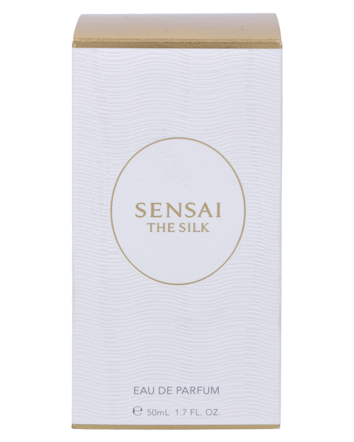 Sensai The Silk Eau de Parfum