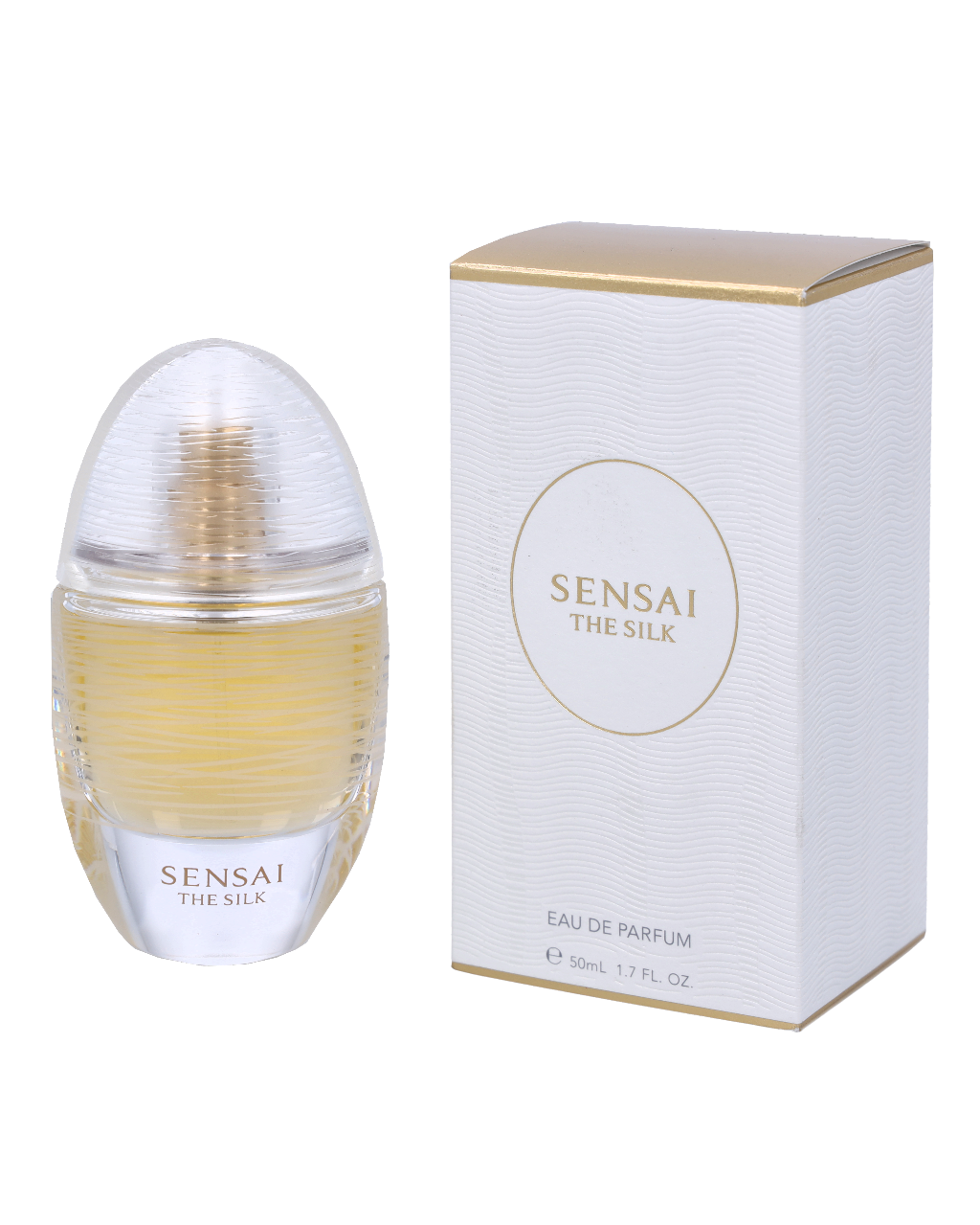 Sensai The Silk Eau de Parfum