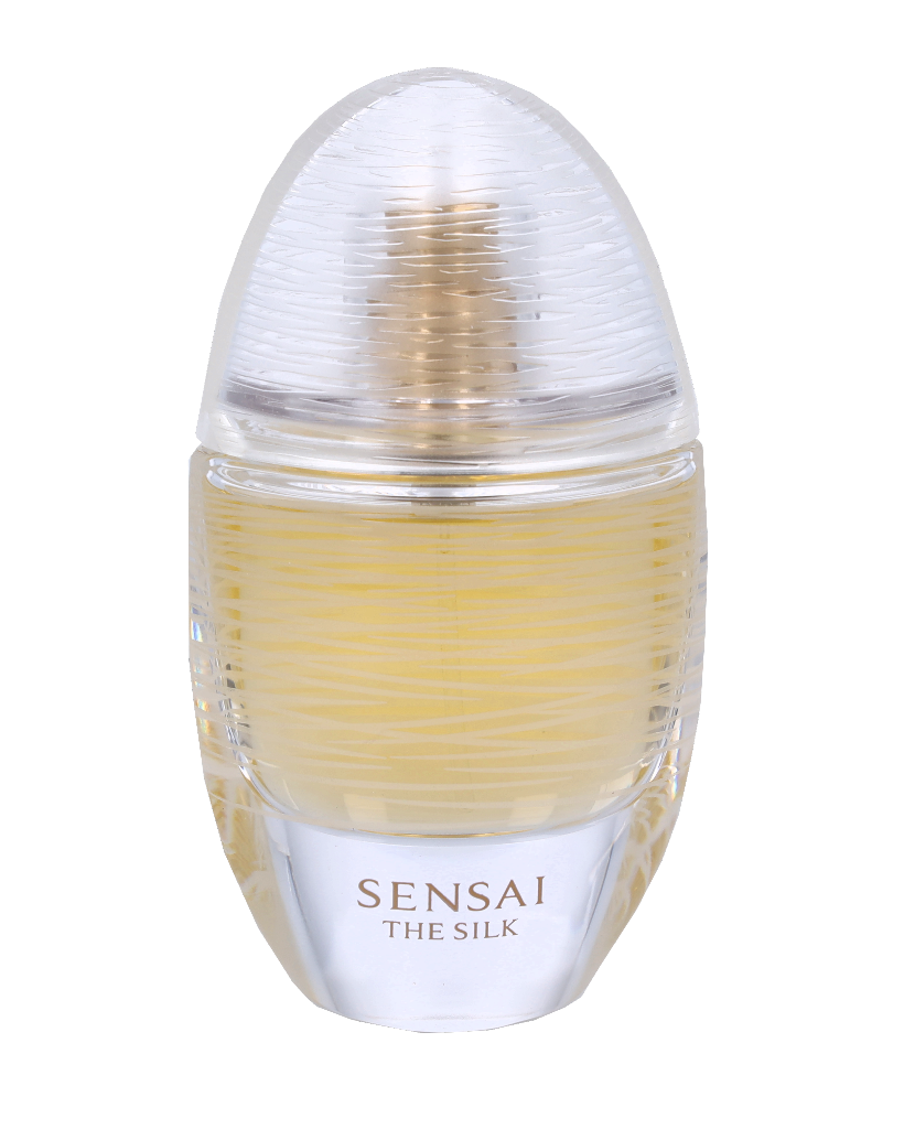 Sensai The Silk Eau de Parfum