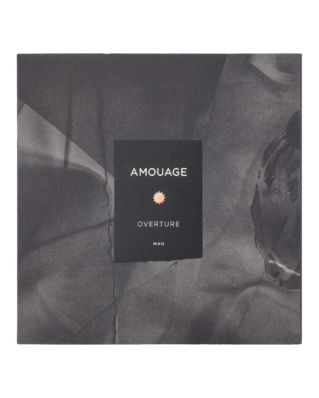 Amouage Overture Man Eau de Parfum