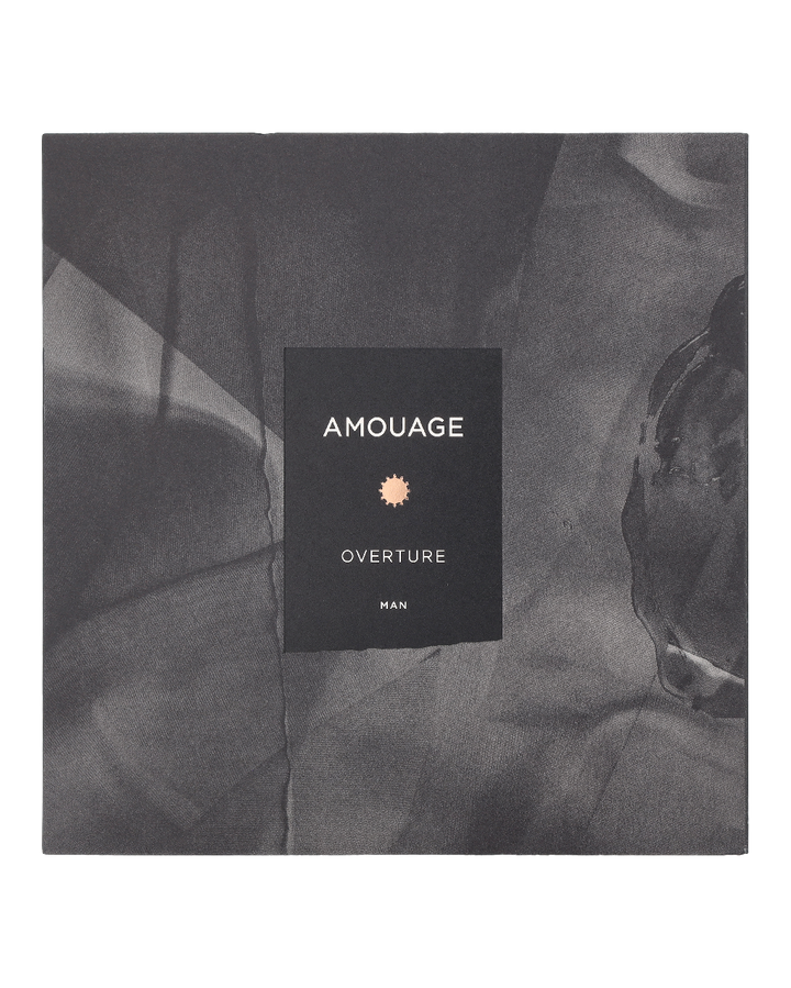 Amouage Overture Man Eau de Parfum