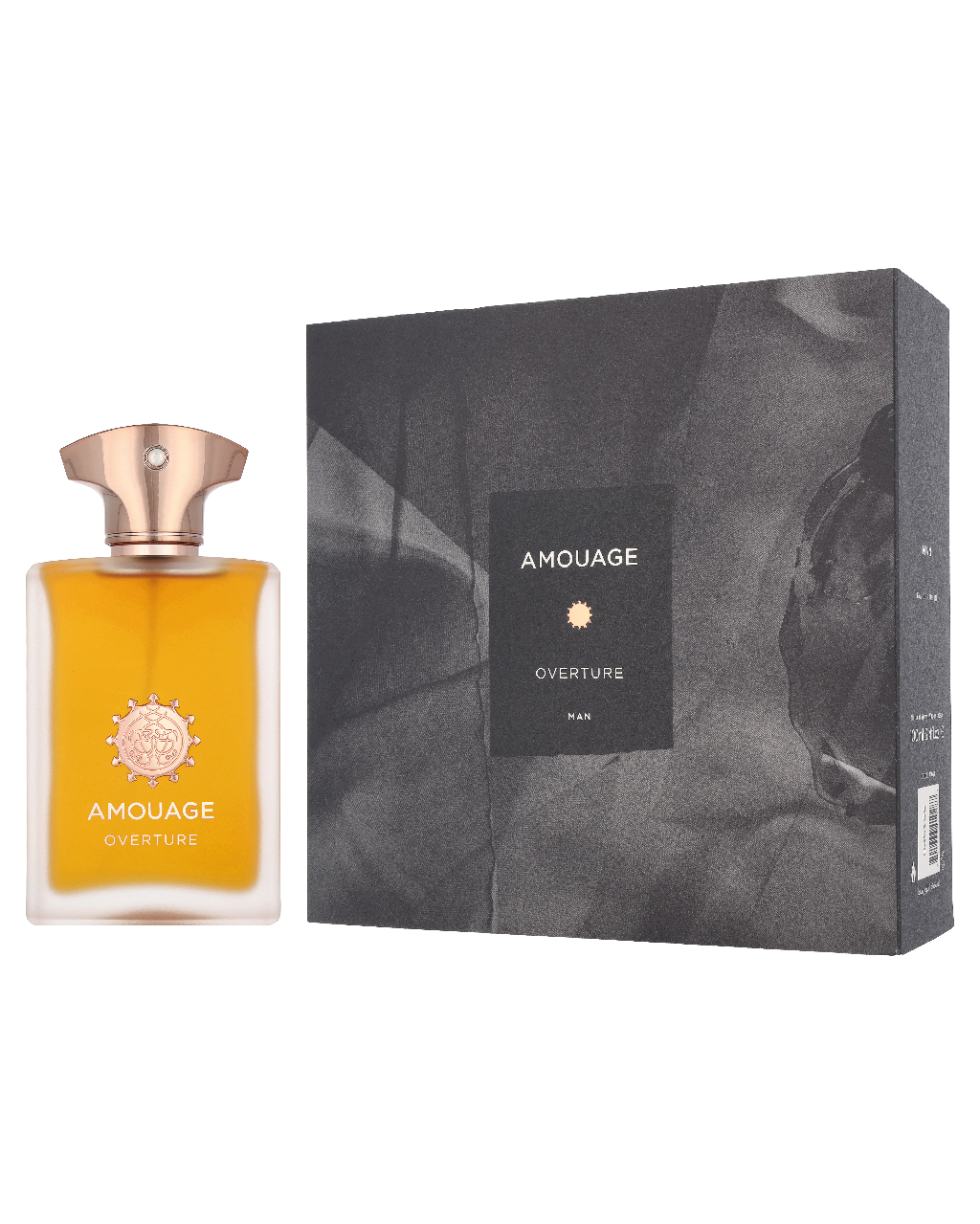 Amouage Overture Man Eau de Parfum