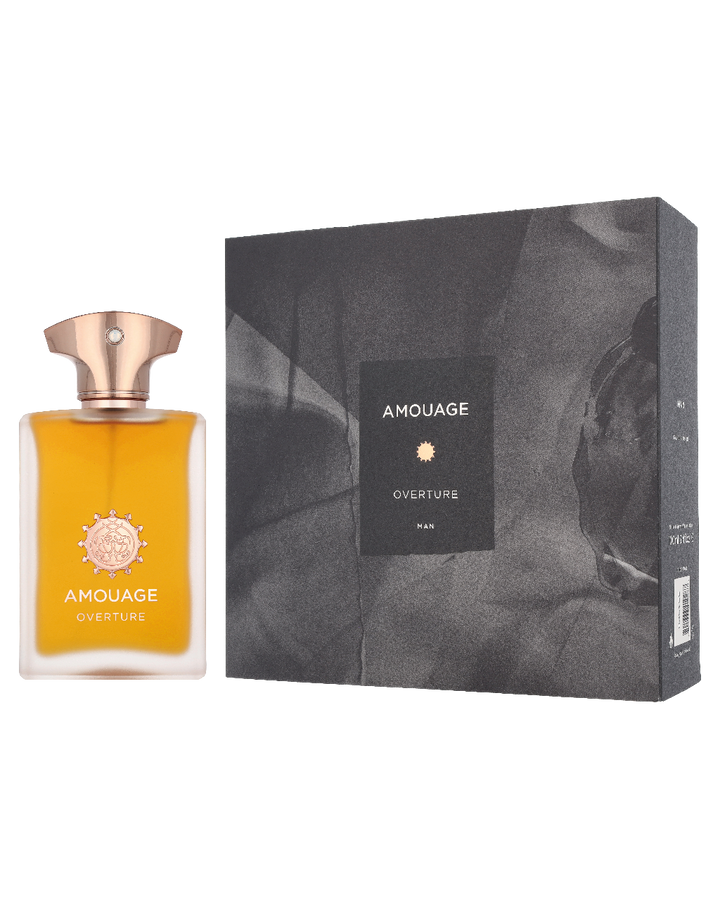 Amouage Overture Man Eau de Parfum