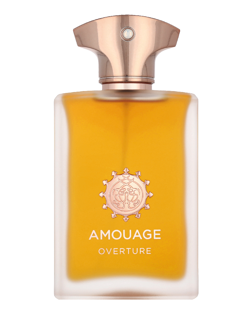 Amouage Overture Man Eau de Parfum