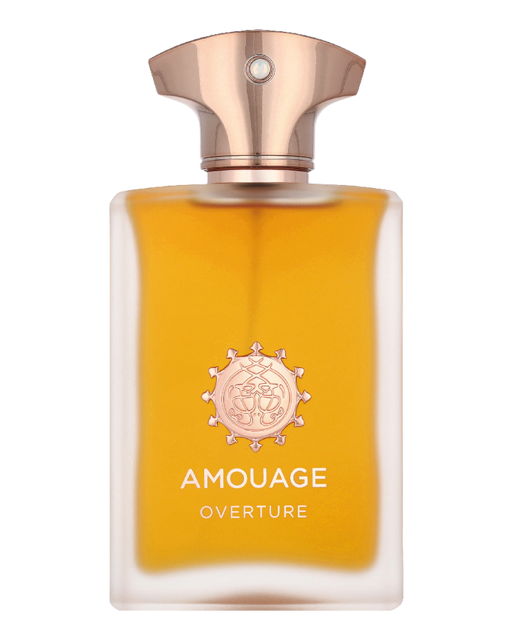 Amouage Overture Man Eau de Parfum