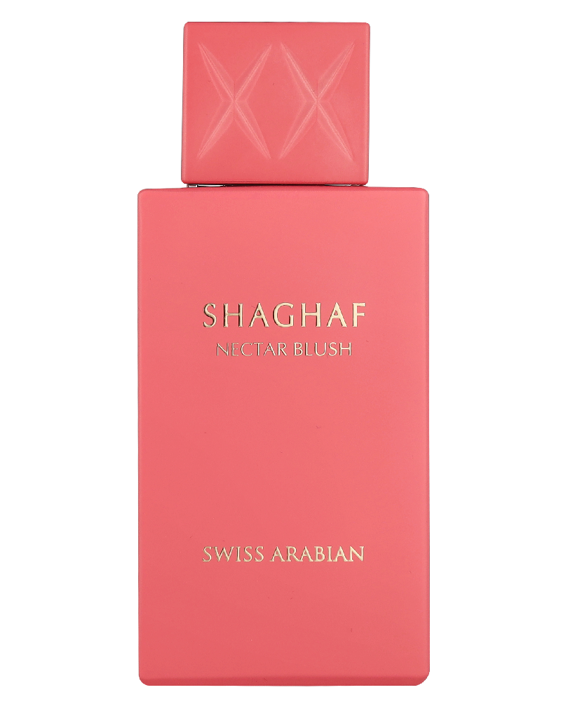 Swiss Arabian Shaghaf Nectar Blush Eau de Parfum
