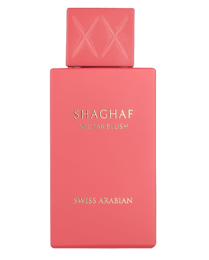 Swiss Arabian Shaghaf Nectar Blush Eau de Parfum