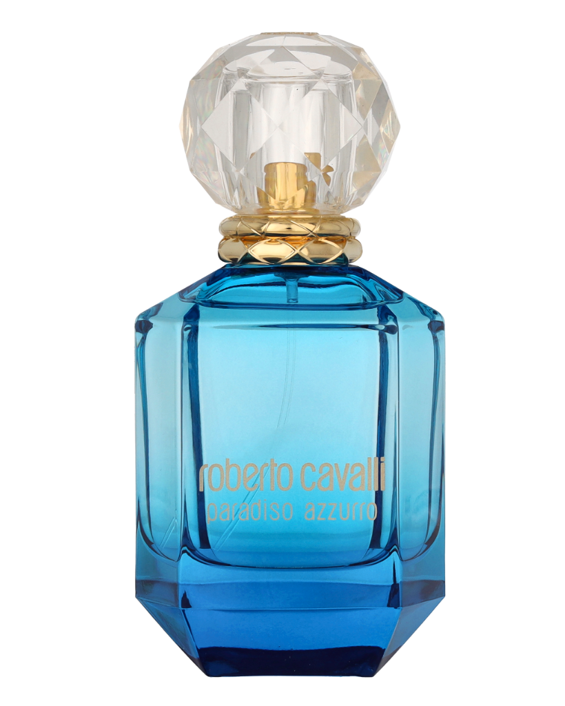 Roberto Cavalli Paradiso Azzurro Eau de Parfum