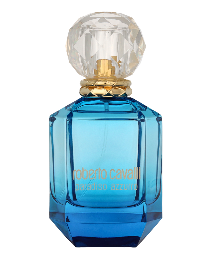 Roberto Cavalli Paradiso Azzurro Eau de Parfum