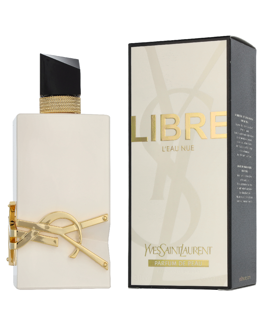 Yves Saint Laurent Libre L'Eau Nue Eau de Parfum
