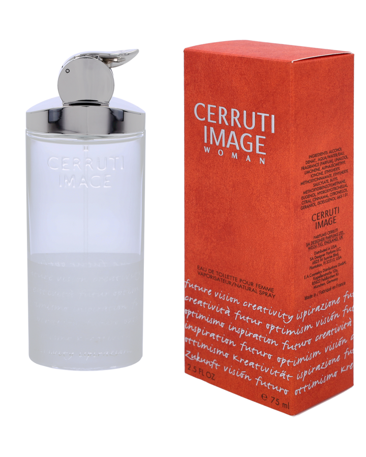 Cerruti Image Woman Eau de Toilette