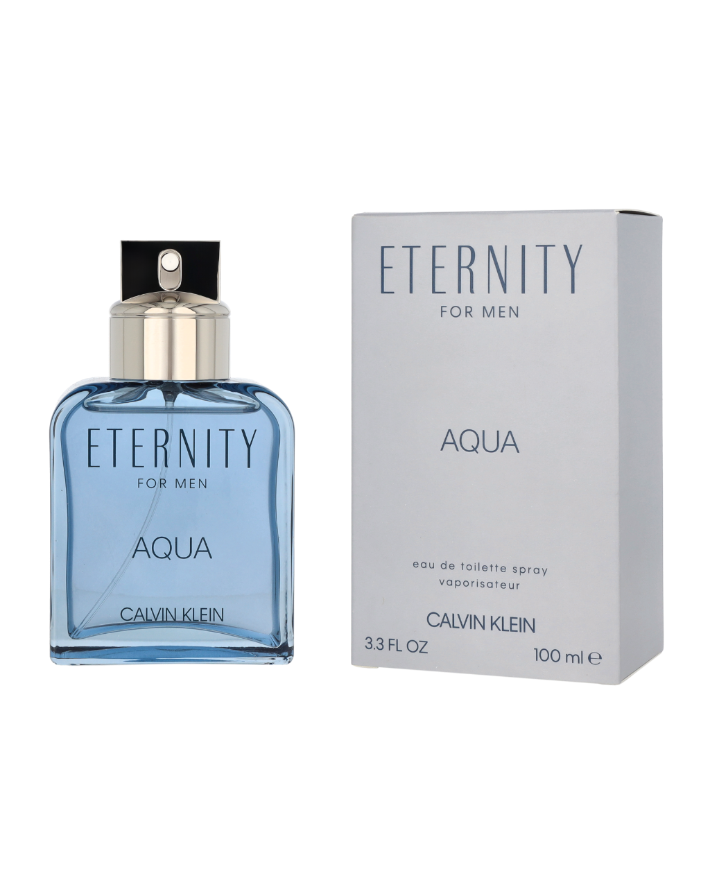 Calvin Klein Eternity Aqua For Men Eau de Toilette