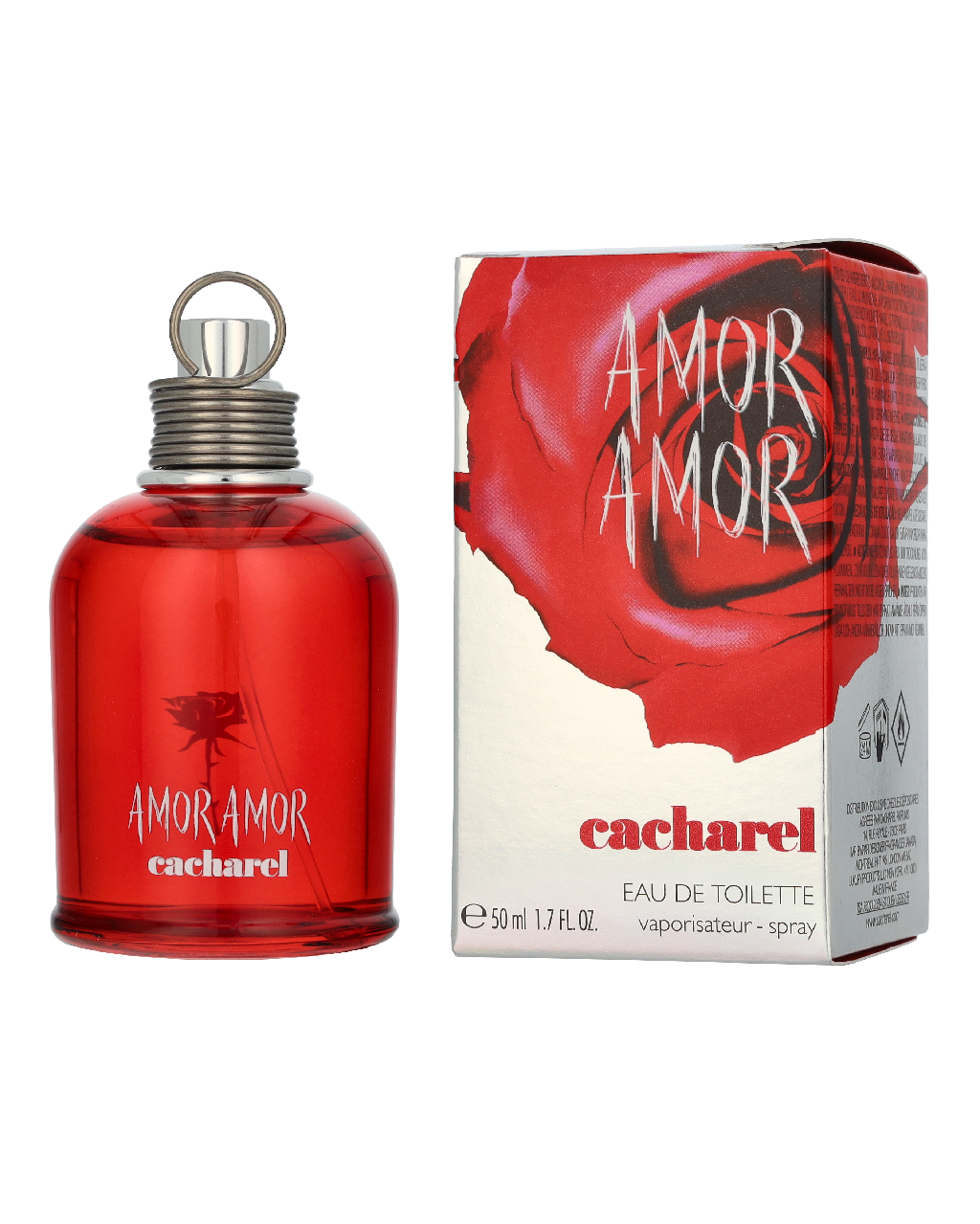 Cacharel Amor Amor Eau de Toilette
