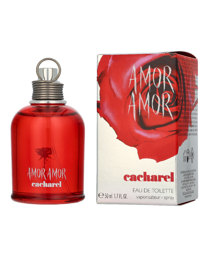 Cacharel Amor Amor Eau de Toilette